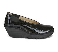 Chaussures escarpins femmes Fly London YAZ Noir 38