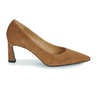 Chaussures escarpins femmes Freelance IRIS 65 Beige 38