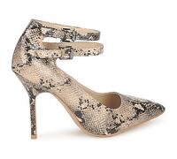 Chaussures escarpins femmes French Connection JAMELIA Beige 41