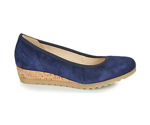 Chaussures escarpins femmes Gabor 6264146 Bleu 39