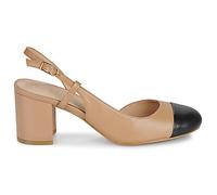 Escarpins Geox D VIRNILISA 65 pour Femme 40 Beige