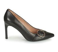 Chaussures escarpins femmes Geox FAVIOLA Noir 37