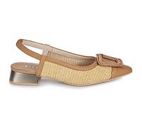 Chaussures escarpins femmes Hispanitas DALI RHV254046 Beige 41