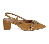 Chaussures escarpins femmes Ikks B380045 Marron 40