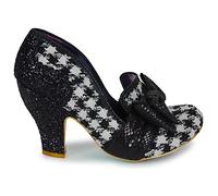 Chaussures escarpins femmes Irregular Choice ALL THE TIME Noir 40
