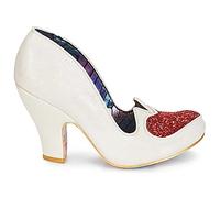 Chaussures escarpins femmes Irregular Choice Love me not multicolor 42