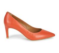 Chaussures escarpins femmes JB Martin ELSA Orange 39