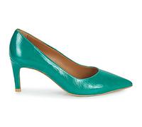 Chaussures escarpins femmes JB Martin ELSA Vert 37