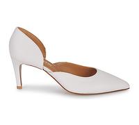 Chaussures escarpins femmes JB Martin ENVIE Blanc 37