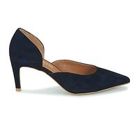 Chaussures escarpins femmes JB Martin ENVIE Marine 38