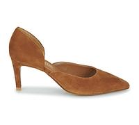 Chaussures escarpins femmes JB Martin ENVIE Marron 39