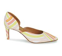 Chaussures escarpins femmes JB Martin ENVIE Multicolore 36