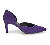 Chaussures escarpins femmes JB Martin ENVIE Violet 39