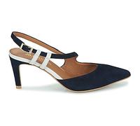 JB Martin Chaussures escarpins ESMEE in Marine 37