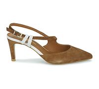 JB Martin Chaussures escarpins ESMEE in Marron 37