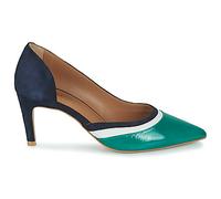 Chaussures escarpins femmes JB Martin ETNA Marine 38