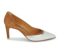 Chaussures escarpins femmes JB Martin ETNA Marron 39