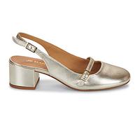 Chaussures escarpins femmes JB Martin JANE Doré 38