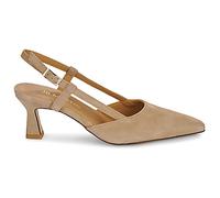Chaussures escarpins femmes JB Martin LISON Beige 36