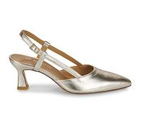 JB Martin Chaussures escarpins LISON in Doré 36
