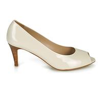 Chaussures escarpins femmes JB Martin PARMINA Beige 37 1/2