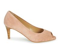 Chaussures escarpins femmes JB Martin PARMINA Marron 37