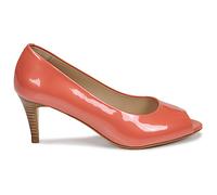 Chaussures escarpins femmes JB Martin PARMINA Rose 41