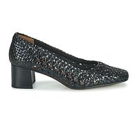 Chaussures escarpins femmes JB Martin SAUVAGE Noir 37