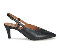 Chaussures escarpins femmes JB Martin TEMPO Noir 37