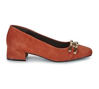 Chaussures escarpins femmes JB Martin VACILLE Orange 37