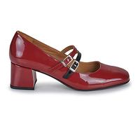 Chaussures escarpins femmes JB Martin VAHINE Rouge 41