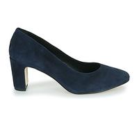 Chaussures escarpins femmes JB Martin VERITEA Bleu 36