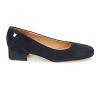 Chaussures escarpins femmes JB Martin VIRGINIA Bleu 38