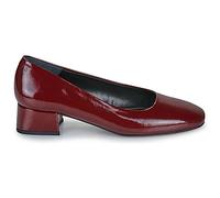 Chaussures escarpins femmes JB Martin VIRGINIA Rouge 40