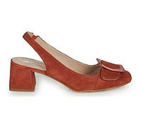 Chaussures escarpins femmes JB Martin VIVRE Marron 38