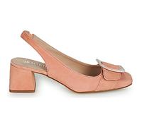 Chaussures escarpins femmes JB Martin VIVRE Rose 41