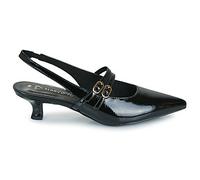 Marco Tozzi Chaussures escarpins 29508 in Noir 36