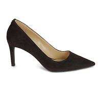 Chaussures escarpins femmes MICHAEL Michael Kors ALINA FLEX PUMP Marron 38