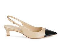 MICHAEL Michael Kors Chaussures escarpins AMARA TOE CAP SLING PUMP in Multicolore 37