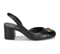 Escarpins Michael Michael Kors PERLA FLEX TOE CAP PUMP pour Femme 38 Noir
