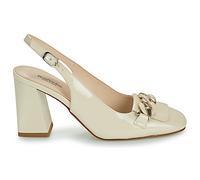 Chaussures escarpins femmes NeroGiardini E409490D Blanc 36