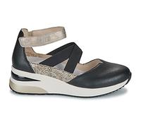 Chaussures escarpins femmes Remonte D2411-03 Noir 41