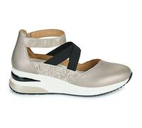 Sandales et nu-pieds Remonte D2411 pour Femme 38 Beige