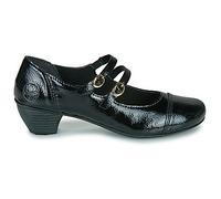 Ballerines femmes Rieker 41758-00 Noir 40
