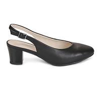 Rieker Chaussures escarpins 44651-00 in Noir 38