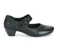 Rieker Escarpins 41756 pour femme Noir 41 EU