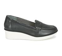 Chaussures escarpins femmes Robert Clergerie VALERIE Noir 37