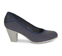 Chaussures escarpins femmes S.Oliver 2177619-5750 Bleu 36
