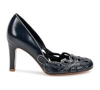 Chaussures escarpins femmes Sarah Chofakian BELLE EPOQUE Bleu 36