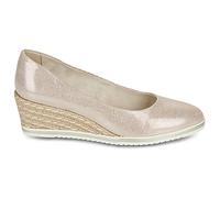 Chaussures escarpins femmes Tamaris 22313 Doré 40
